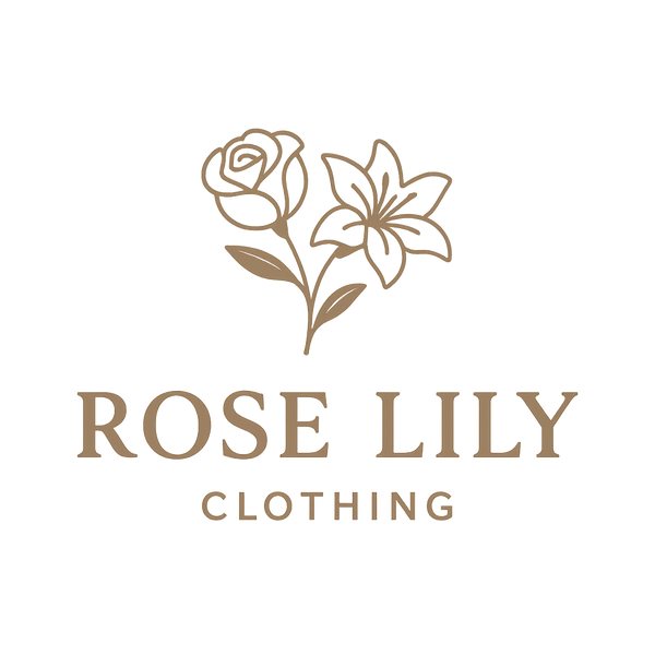 Rose Lily